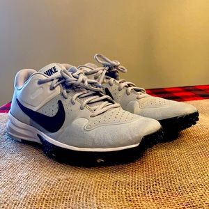Nike turf shoes